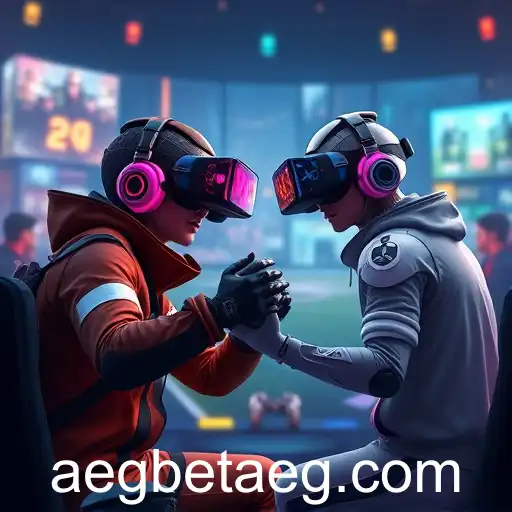 The Evolution of Online Gaming in the 2020s