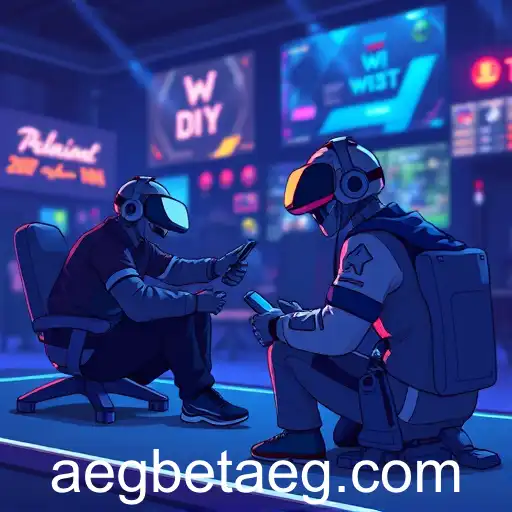 Gaming Innovations and Digital Trends