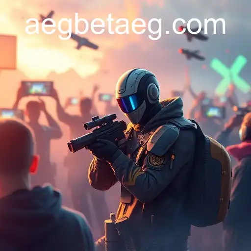 The Impact of Aegbet on Online Gaming in 2026