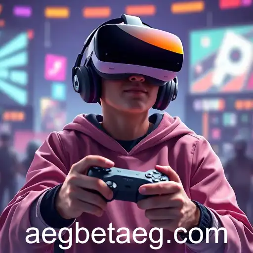 The Rise and Trends of Online Gaming in 2025