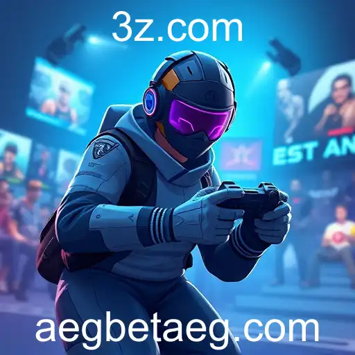 The Rise of 'Aegbet': Revolutionizing Online Gaming